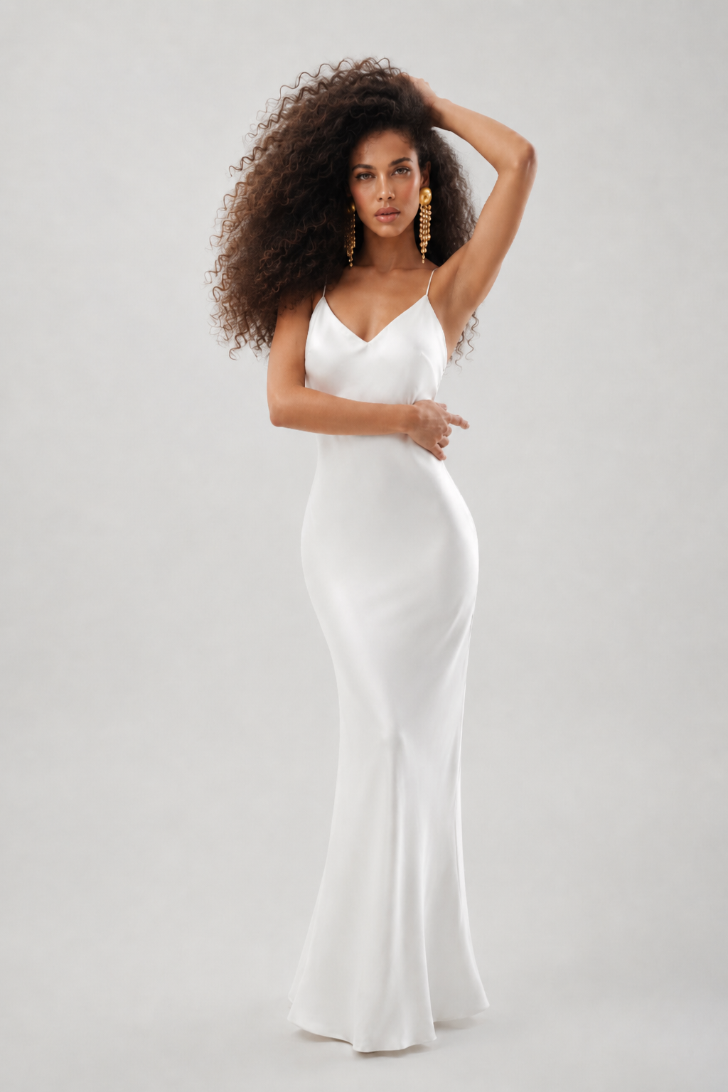 Sirène Kaftan (no train)