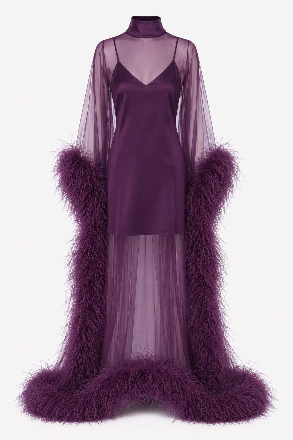 The Elysia - Raspberry