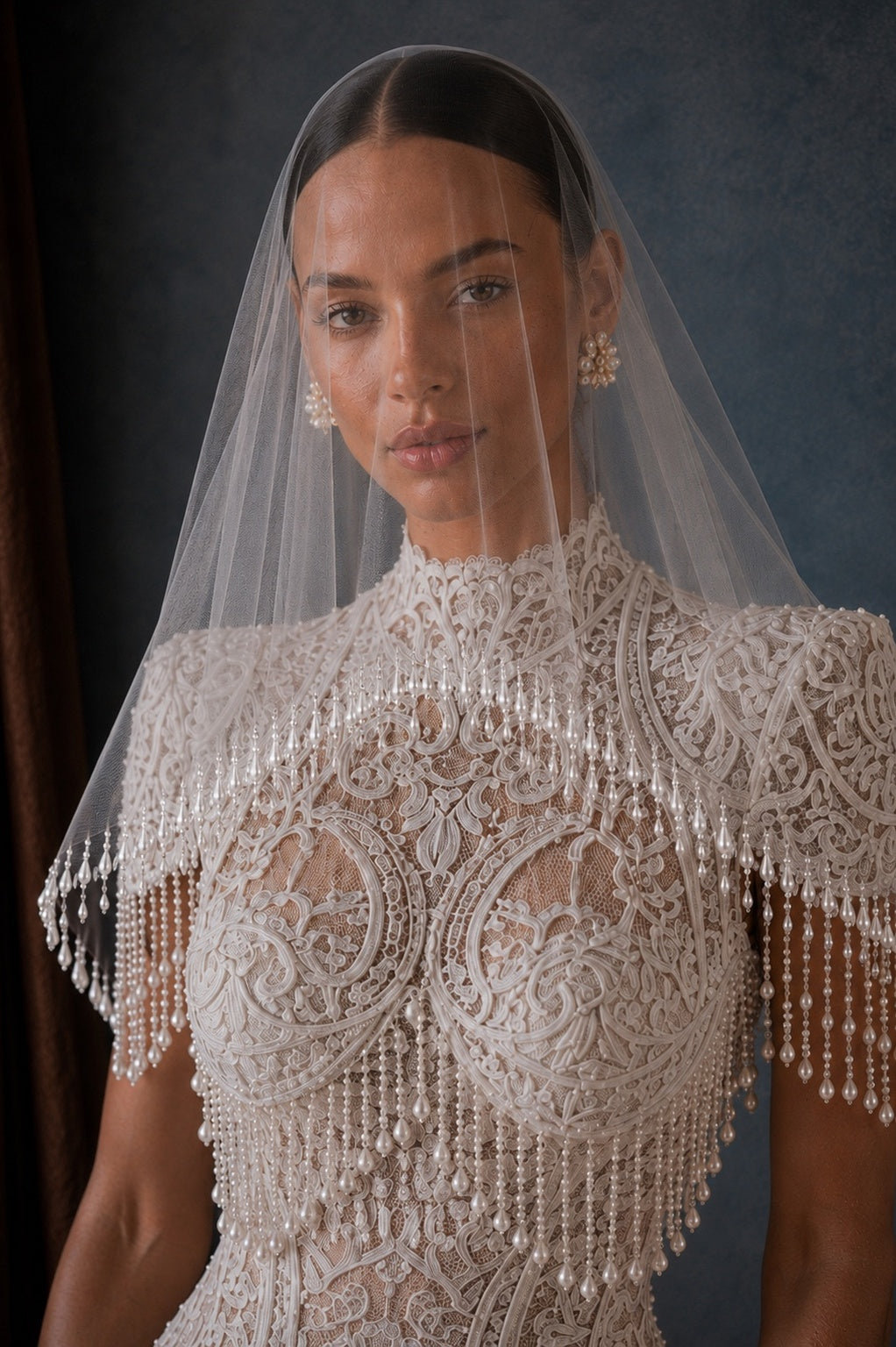 Genevieve Veil