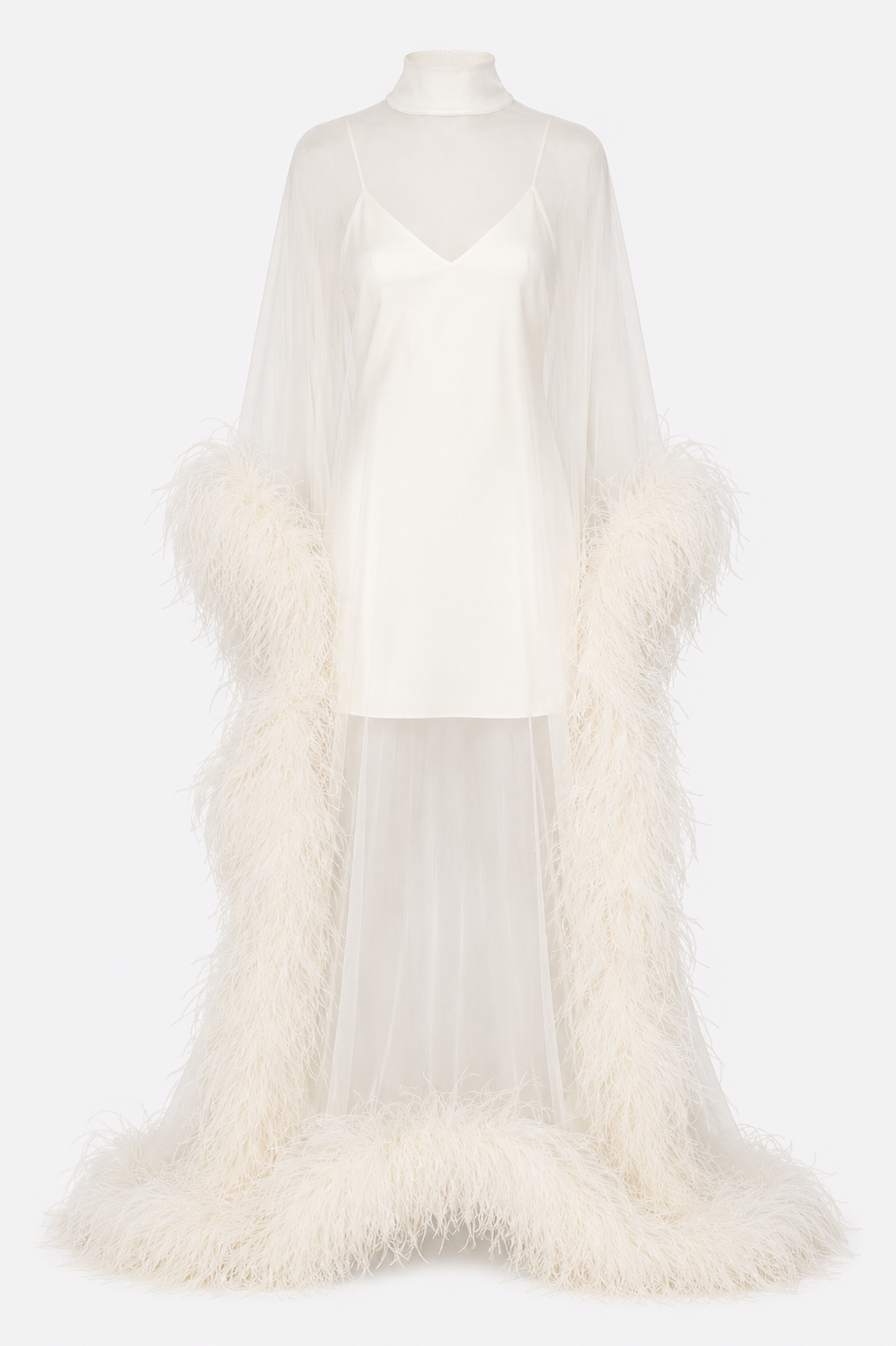 The Elysia - Ivory