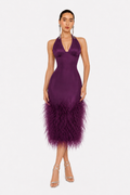 Solea Midi - Raspberry