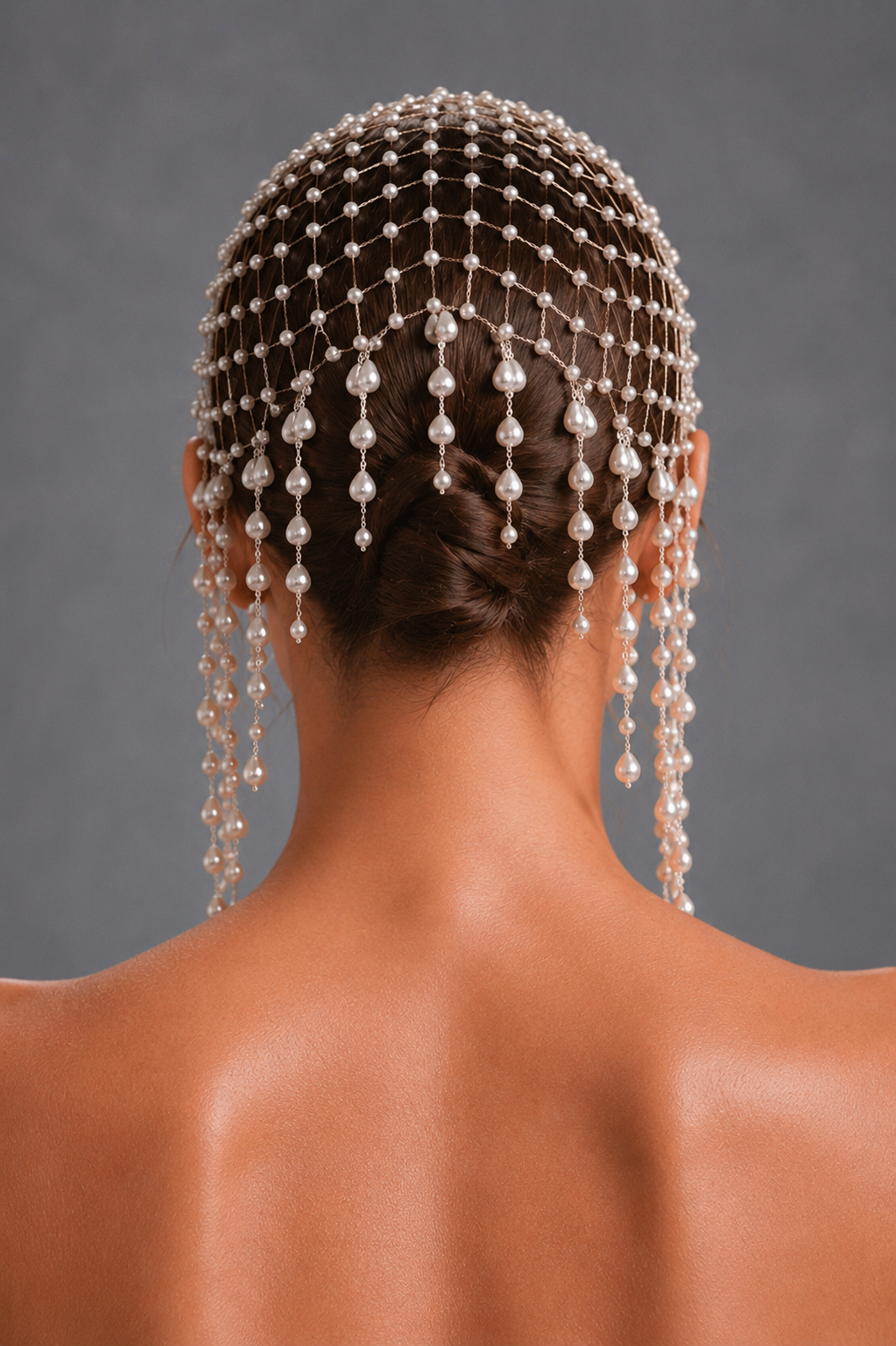 Eden Headpiece