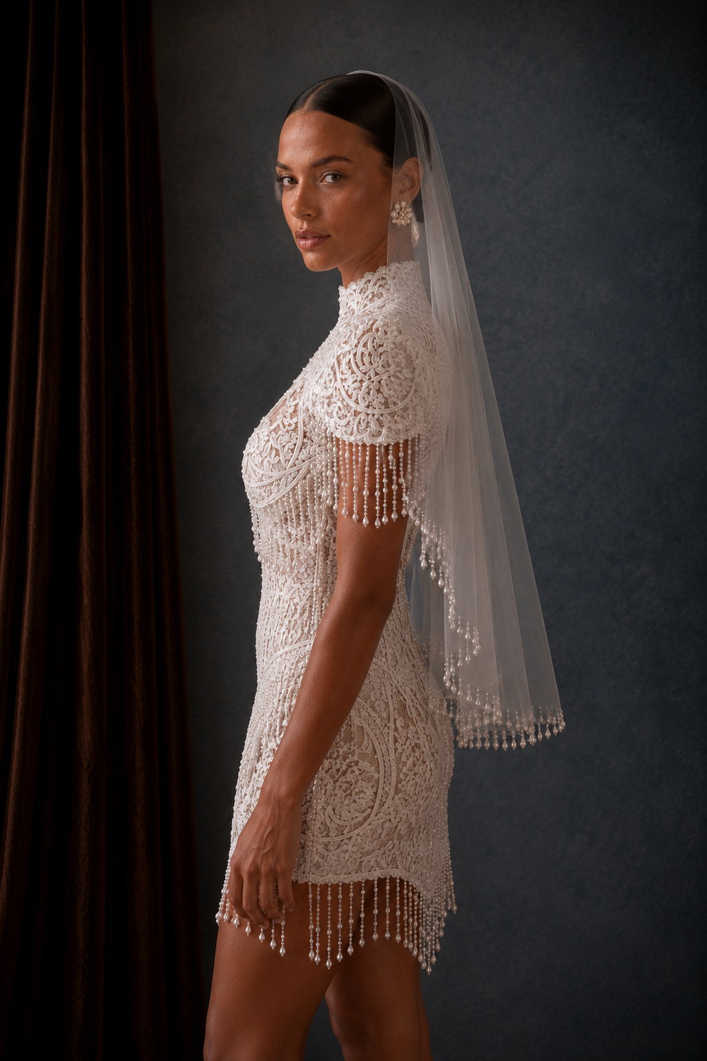 Genevieve Veil