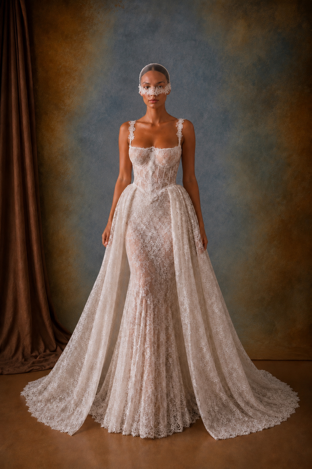 Theophillia Veils