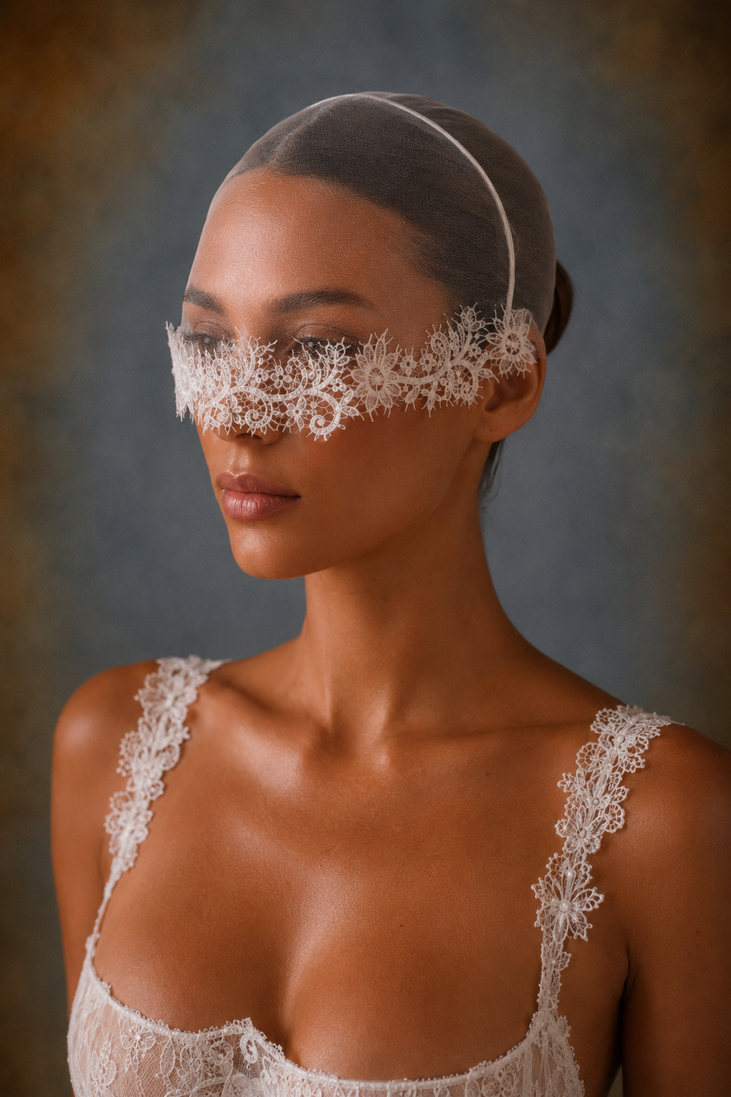 Theophillia Veils