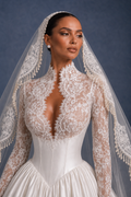 Monte Carlo Veil