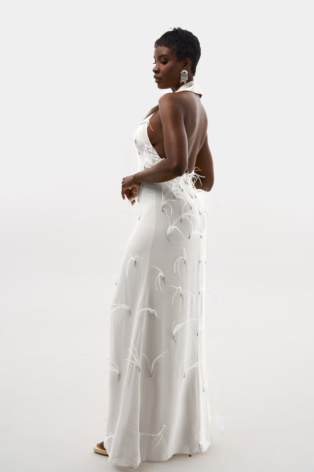 Canary - Ivory
